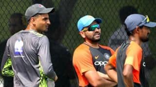 BCCI sends five India A bowlers to UAE for quality net sessions in Asia cup