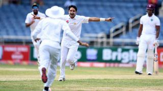 Pakistan vs West Indies, Day 1, lunch: Pakistan pacers rattle hosts