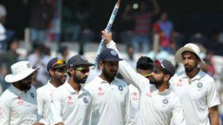 Virat Kohli: Focus is purely and solely on making the team win at any cost