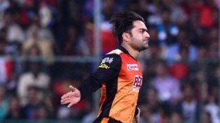 IPL 2018: RCB need to defend 218 against SRH to stay alive in tournament