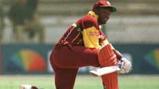 World Cup 1996: Brian Lara delivers knock-out punch to South Africa