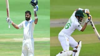 इंग्लैंड ने जताई Ind vs Pak टेस्ट सीरीज की मेजबानी की इच्छा, BCCI ने दिया शानदार जवाब