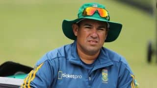 Russell Domingo reapplies for South Africa’s coaching role