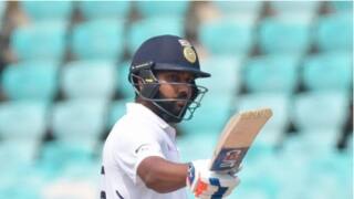 India vs Australia: Rohit Sharma Ready to bat anywhere, will leave it to team management