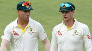 Not India’s fault that Australia was without Steve Smith and David Warner: Sunil Gavaskar