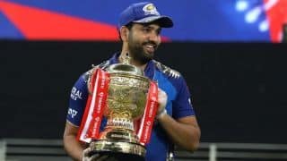 In Pictures: MVP to Emerging Player, Full List of IPL 2020 Award Winners