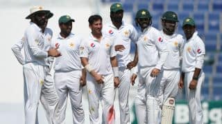 PAK vs Wi, 3rd Test: Likely XI for the determined Men in Green