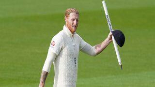England vs India, Test Series: Ben Stokes Takes Indefinite Break From Cricket