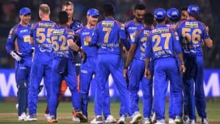 IPL 2018, RR vs DD, Match 6: Marks out of 10
