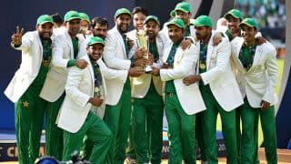 CT 2017 Final: PAK's title win great for players and countrymen