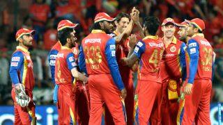 Royal Challengers Bangalore vs Rising Pune Supergiants, Live Cricket Score Updates & Ball by Ball commentary, IPL 2016 Match 16