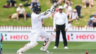 SL vs ENG: इंग्लैंड से टेस्ट सीरीज, श्रीलंका की टीम में इस दिग्गज बल्लेबाज की हुई वापसी