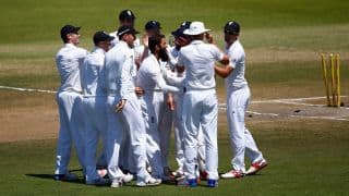 England register 241-run win over South Africa in 1st Test