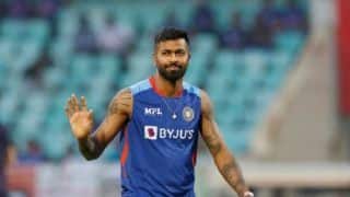 IPL sensation Umran proved to be expensive in the very first match, what did captain Hardik say