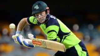 Ed Joyce retires from all format of cricket