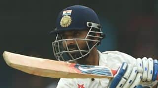 Rahane: Focus is to play good, attacking cricket, DRS comes later
