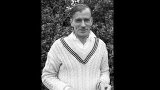 Jack ‘Boss’ Meyer: Eccentric schoolmaster, Somerset cricketer, Ranji Trophy captain