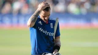 BPL 2019: Rangpur Riders suffer major blow, Alex Hales ruled out of tournament
