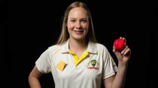Australia recall Lauren Cheatle, Tahlia McGrath for Women's Ashes 2017-18