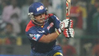 IPL 7: It's fun to bat with JP Duminy, says Kedar Jadhav