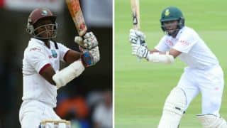 County Championship 2017: Chanderpaul, Vilas to join Lancashire