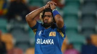 Sri Lanka vs Pakistan, 2017: Lasith Malinga dropped from ODI team,  Angelo Mathews out with injury