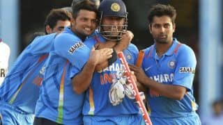 India Vs Sri Lanka In World Cup And Other Tournament Finals Cricket Country