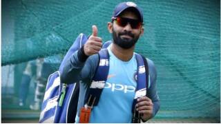 Dinesh Karthik tenders unconditional apology to BCCI