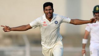 Shardul Thakur’s parents injured in bike accident