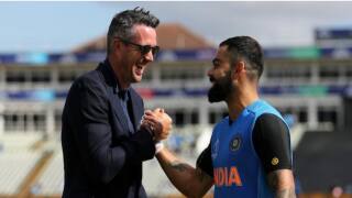 Kevin Pietersen told Indians in a Hindi to follow the government’s directive on Covid-19