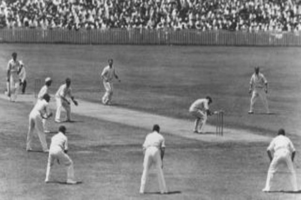 The Bodyline Cables Australian Board Sends The Infamous Protest Message To Mcc Cricket Country The Bodyline Cables Australian Board Sends The Infamous Protest Message To Mcc Cricket Country