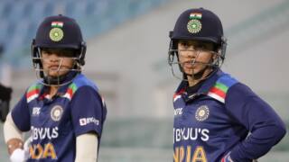 India Women vs South Africa Women, 3rd T20I: Shafali Verma, Smriti Mandhana lead India to a 9-wicket win over South Africa