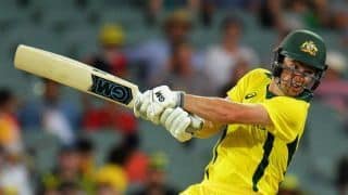 My main focus is to play all three formats for Australia: Travis Head on potential World Cup selection