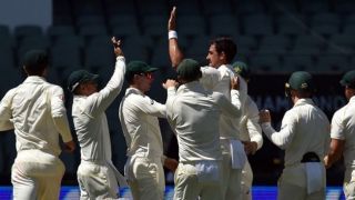 We bowled exceptionally well for the first four hours: Mitchell Starc