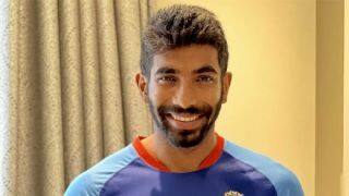 jasprit bumrah told about his plan in first odi against england