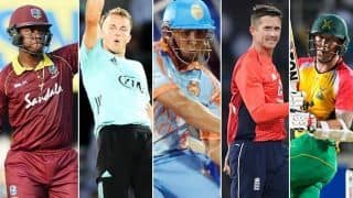 IPL Auction 2019: Five overseas players who could become millionaires