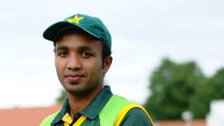 Aslam: 2012 loss against India has kept us motivated