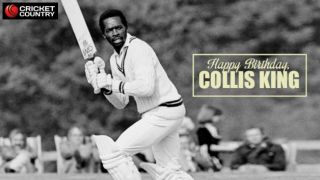 Collis King: 10 lesser-known facts about the rebel who succeeded when it mattered most