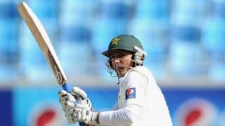 Adnan Akmal ruled out of SL Test series