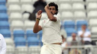 Ishant Sharma to play County Championship for Sussex