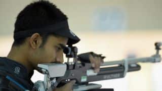 India's trap shooting trio disappoint in Asiad