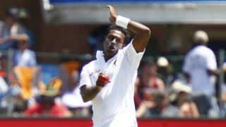 India vs Sri Lanka: Angelo Matthews unlikey to bowl