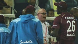 Bangladesh vs West Indies: Umpire’s no-ball call causes controversy