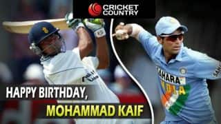 Mohammad Kaif: 16 interesting things to know about one of India’s best fielders ever