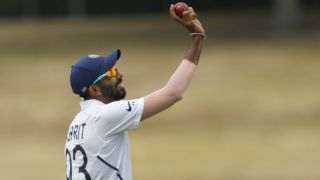 गाबा टेस्ट में जसप्रीत बुमराह का खेलना बेहद अहम होगा: इरफान पठान