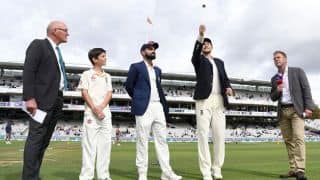 India vs England 2018, 3rd Test, Day 1 LIVE Streaming: Teams, Time in IST and where to watch on TV and Online in India
