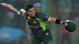 Umar Akmal: I was approached by fixers for match against India during World Cup 2015