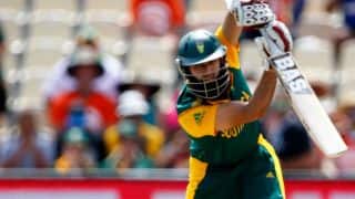 ICC World Cup 2015: SA upbeat ahead of West Indies clash, says Amla