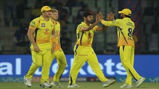 IPL 2018, Match 52: DD give themselves a chance; manage 162 for 5 vs CSK