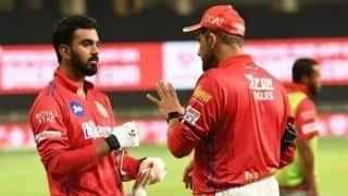 IPL 2021: All Punjab Kings cricketer support staff reached home, says franchise